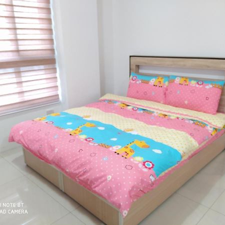 ג'יאושי Soul Home מראה חיצוני תמונה