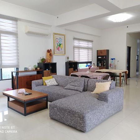 ג'יאושי Soul Home מראה חיצוני תמונה