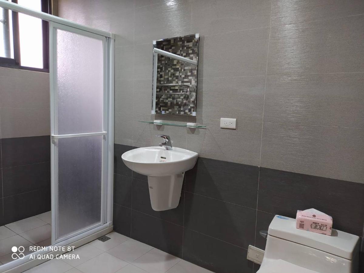 ג'יאושי Soul Home מראה חיצוני תמונה