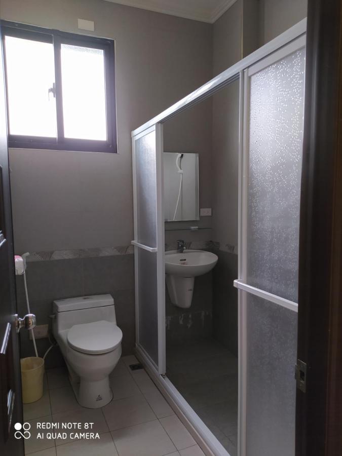 ג'יאושי Soul Home מראה חיצוני תמונה